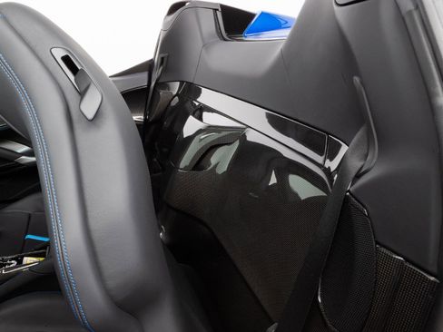 Certified 2024 Ferrari SF90 Spider image 68