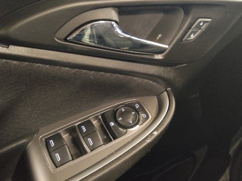 Used 2024 Chevrolet Malibu LT FWD image 27