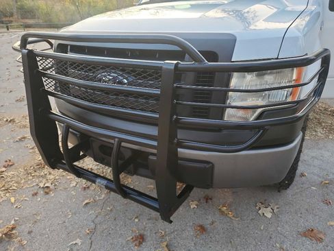 Used 2012 Ford F150 XL w/ Trailer Tow Pkg image 3