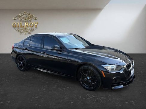 Used 2014 BMW 328i Sedan RWD image 2