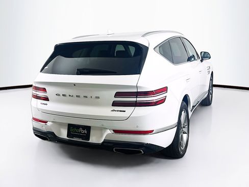 Used 2024 Genesis GV80 3.5T image 9