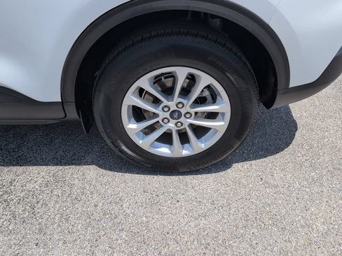 Certified 2020 Ford Escape SE AWD/4WD image 13