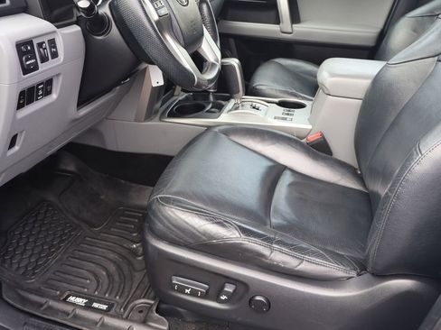 Used 2011 Toyota 4Runner SR5 w/ Convenience Pkg image 21