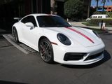 Used 2024 Porsche 911 Carrera S image 4