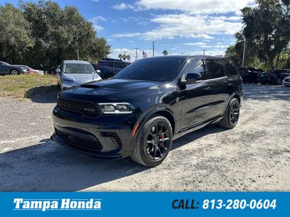 Used 2023 Dodge Durango SRT Hellcat