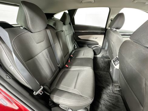 Used 2024 Hyundai Tucson SEL image 25