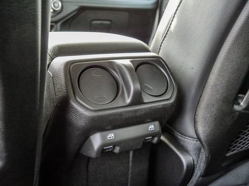 New 2026 Jeep Gladiator Sport image 27