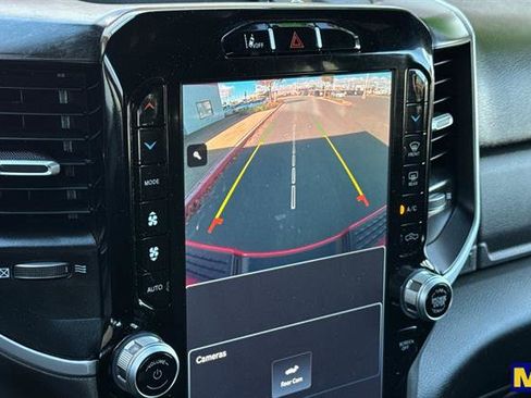 Used 2024 RAM 2500 Big Horn w/ Night Edition image 23