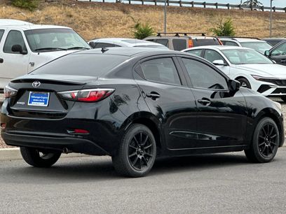 Used 2019 Toyota Yaris LE