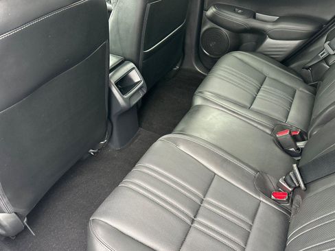 Certified 2025 Honda HR-V EX-L image 11