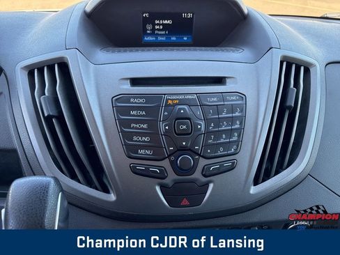 Used 2019 Ford Transit 250 148 Low Roof image 30