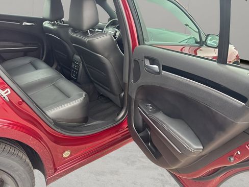 Used 2022 Chrysler 300 S w/ Comfort Group image 17