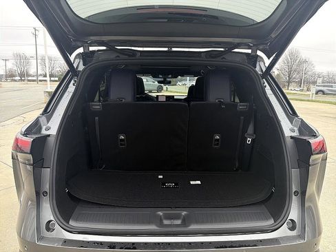 New 2026 INFINITI QX60 Sport image 24