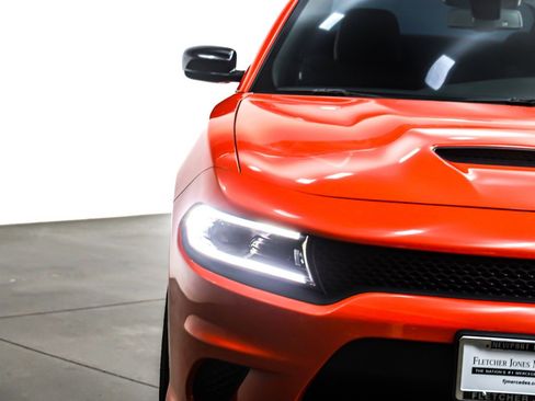 Used 2023 Dodge Charger GT w/ Navigation & Travel Group image 15