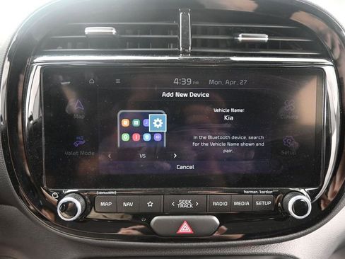 Certified 2023 Kia Soul GT-Line w/ GT-Line Technology Package FWD image 28