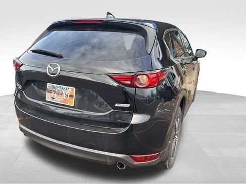 Used 2017 MAZDA CX-5 Grand Select image 10