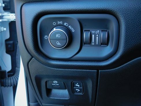 Used 2025 RAM 1500 Rebel w/ Rebel Level 1 Equipment Group image 33