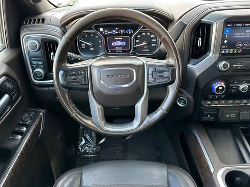 Certified 2021 GMC Sierra 1500 Denali w/ Technology Package RWD image 17