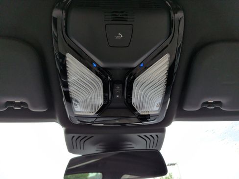Certified 2024 BMW X3 M40i w/ Premium Package AWD/4WD image 29