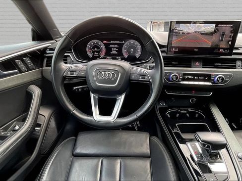 Used 2024 Audi A5 2.0T Premium Plus AWD/4WD image 8