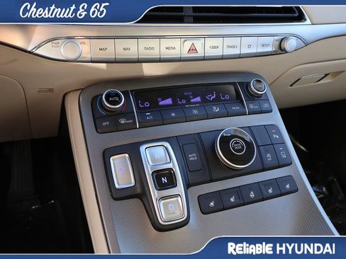 Used 2020 Hyundai Palisade Limited FWD image 38