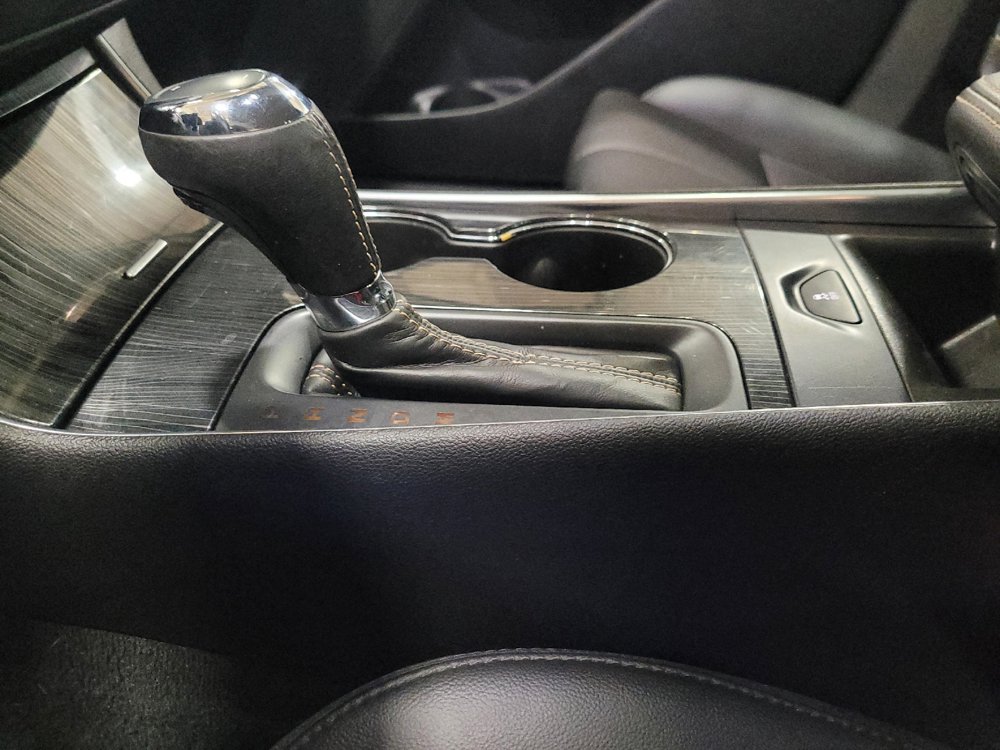 Used 2018 Chevrolet Impala LT FWD image 26