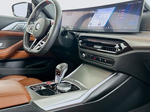 Used 2025 BMW M4 Competition w/ Executive Package image 27