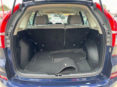 Used 2015 Honda CR-V LX image 17