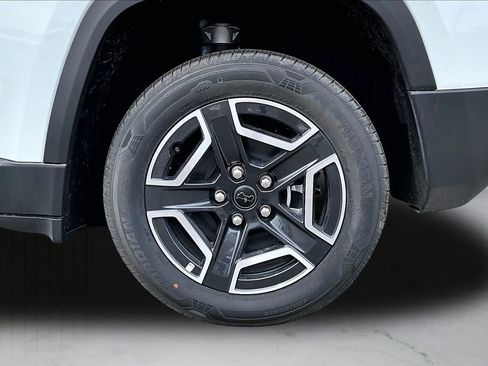 New 2026 Jeep Cherokee Limited AWD/4WD image 29