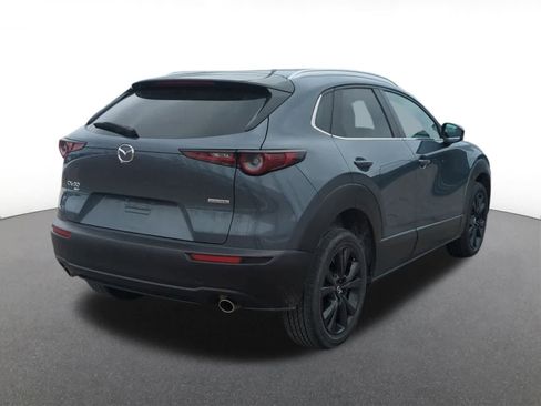 Used 2023 MAZDA CX-30 AWD 2.5 S w/ Preferred Package image 6