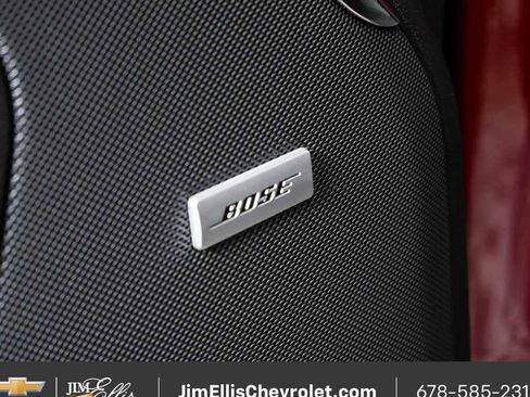 New 2026 Chevrolet Tahoe High Country w/ Sun And Tow Package image 7