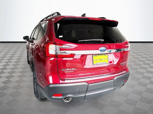 New 2026 Subaru Ascent Touring w/ Popular Package #1 AWD/4WD image 36