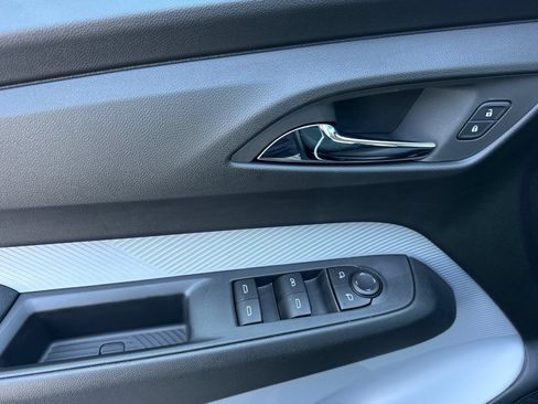 New 2027 Chevrolet Bolt LT w/ Comfort Package FWD image 11