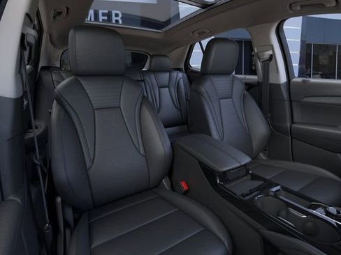 New 2026 Buick Envision Preferred image 16