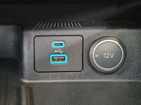 Used 2021 Ford Escape Titanium w/ Titanium Elite Package image 32