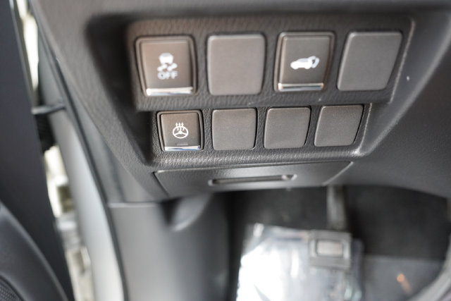 Used 2018 INFINITI QX60 Luxe AWD/4WD image 28