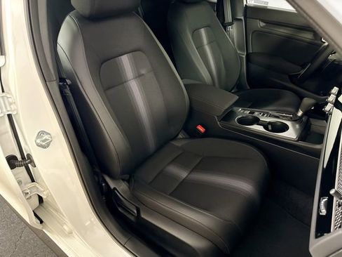 New 2026 Honda Civic Sport image 39