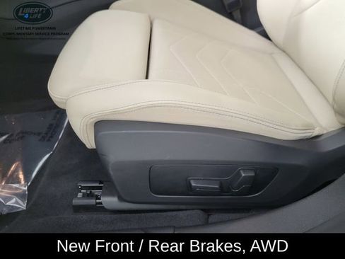 Used 2025 BMW 228i xDrive image 14