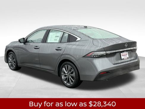 New 2026 Nissan Sentra SL image 3