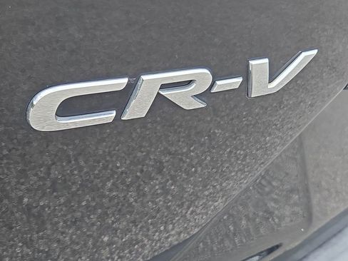 Used 2018 Honda CR-V EX-L image 12