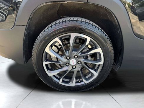 Used 2022 GMC Terrain SLT w/ Infotainment Package II AWD/4WD image 65