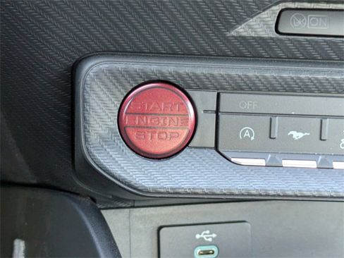 Used 2024 Ford Mustang GT image 30