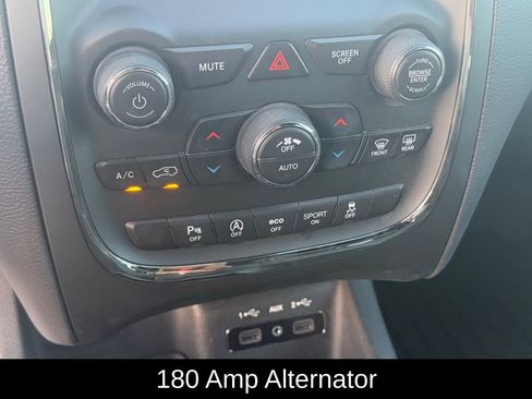 Certified 2020 Dodge Durango GT image 16