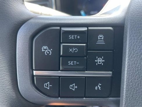 New 2025 Ford F350 Lariat w/ Lariat Ultimate Package AWD/4WD image 11