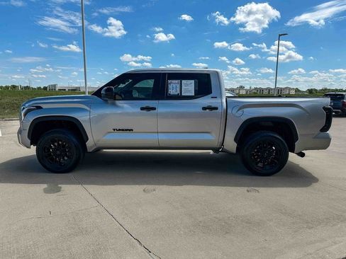 Used 2023 Toyota Tundra SR5 image 6