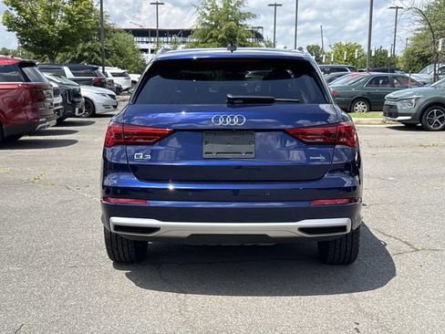 Used 2022 Audi Q3 2.0T Premium w/ Convenience Package AWD/4WD image 3