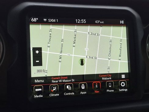 Used 2018 Jeep Wrangler Unlimited Rubicon image 25