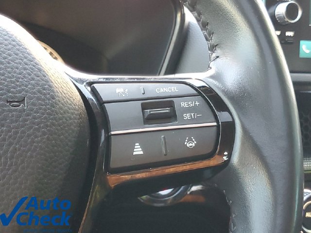 Used 2024 Honda CR-V EX-L image 21