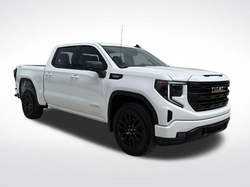 New 2026 GMC Sierra 1500 Elevation image 9
