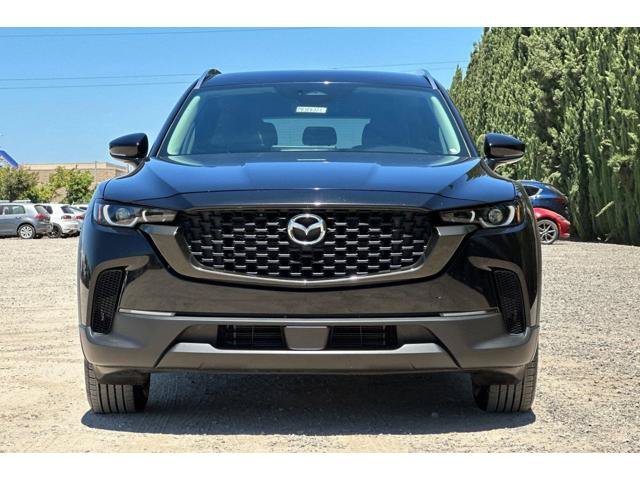 Certified 2025 MAZDA CX-50 AWD 2.5 S w/ Preferred Package image 8